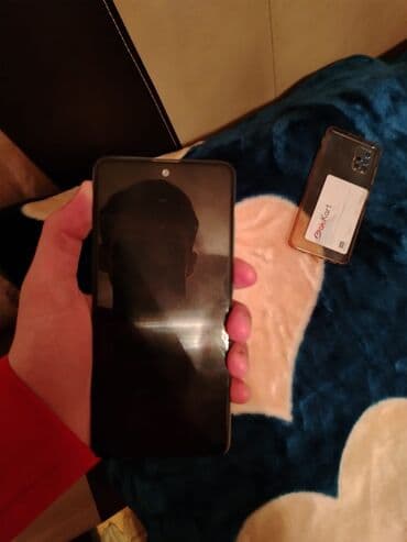 samsung tab 10 qiymeti: Samsung Galaxy A51, 128 GB, rəng - Göy, Barmaq izi, İki sim kartlı, Face ID — 5