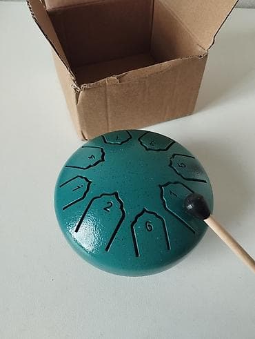 oyunlar oynamaq: Muzikalni — 7