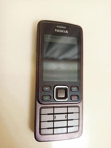 samsung a52 irsad: Nokia 6300 4G, rəng - Qəhvəyi — 2
