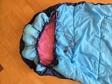 Спорт и хобби: Kamp üçün yuxu torbası (sleeping bag / спальный мешок) Bütün torbalar — 2