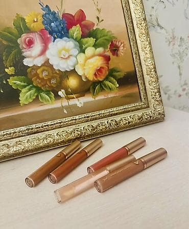 Kosmetik dəst, 6 məhsul