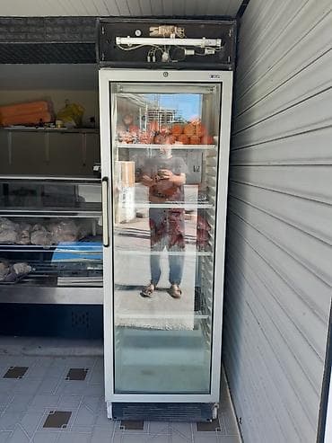 https:promo.bizon.az: *280 Azn* UĞUR markalı su soyuducusu satılır. Yaxşı vəziyyətdədir — 1