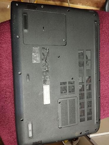 notebook azerbaycan: İşlənmiş Acer Aspire, 15.6 ", Intel Celeron, 512 GB, Ünvandan götürmə, Ödənişli çatdırılma — 9