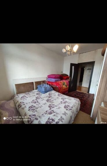 ağ şeher evler: Bakı, 3 otaqlı, Köhnə tikili, 80 kv. m — 1