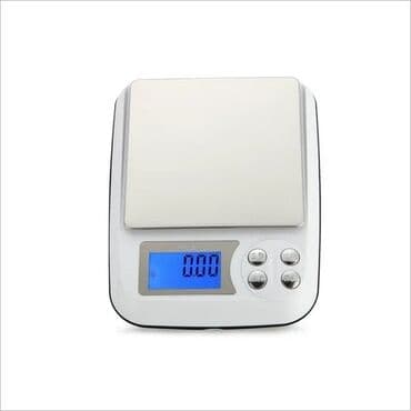 elektron tərəzi qiymətləri: Nağd ödəniş — 3