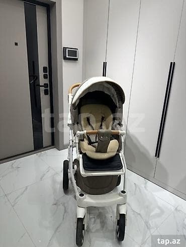 Modullu arabalar: 2-i 1-də araba — 2