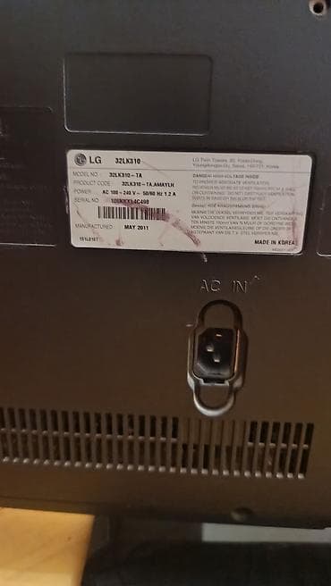 120 hz monitör: Salam tv satlir hec bir prablemi yoxdu internete qosulmur internetli — 6
