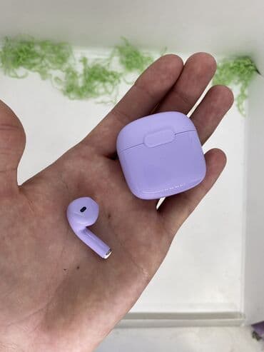 airpods pro: Airpods Pro 10
Qiymət 35yox❌ 25Azn✅ — 1