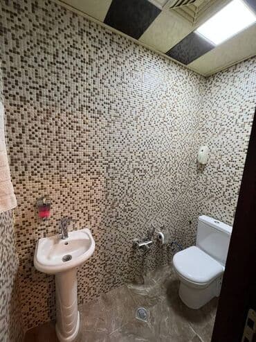 hipoteka evler: 3 otaqlı, Yeni tikili, 88 kv. m — 10