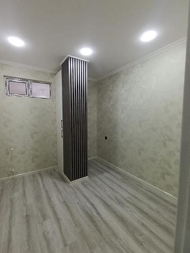 bayıl evlər: 3 otaqlı, Yeni tikili, 68 kv. m — 3