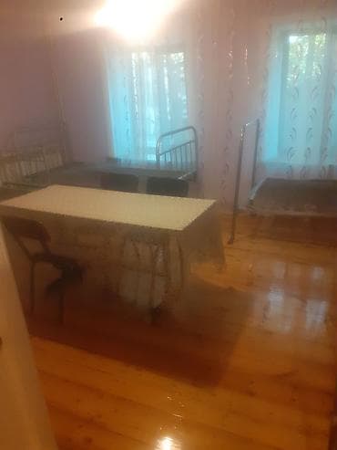 Tələbə xanımlara kirayə ev verilir. Hər bir şəraiti var. GDU 5-ci