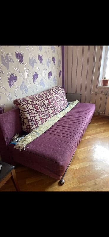 cay evi ucun divan islenmis: Di̇van-kravat, İşlənmiş, Açılan, Bazalı, Çatdırılma yoxdur — 1