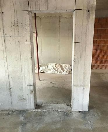 seyfi qapi: Beton kəsmə və deşik açma xidməti - Armaturlu beton, daş, beton divar — 3