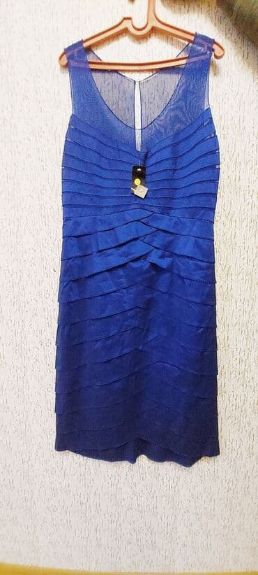 женская шифоновая блуза: Razmer 52=54 xl=2xl — 1