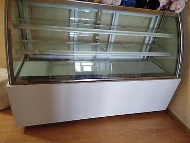 Şirniyyət üçün, 125 * 180 * 67, Yeni