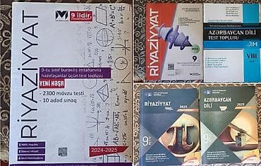 ereb azerbaycan tercume: Azərbaycan dili Testlər 9-cu sinif, DİM, 1-ci hissə — 1