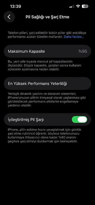 sennheiser mikrofon wireless: IPhone 14, 128 GB, Ağ — 3