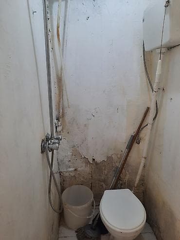 bilgehde kiraye ev: Kirayə verilir: Mebel və məişət texnikası ilə təchiz olunmuş 3 otaqlı — 10