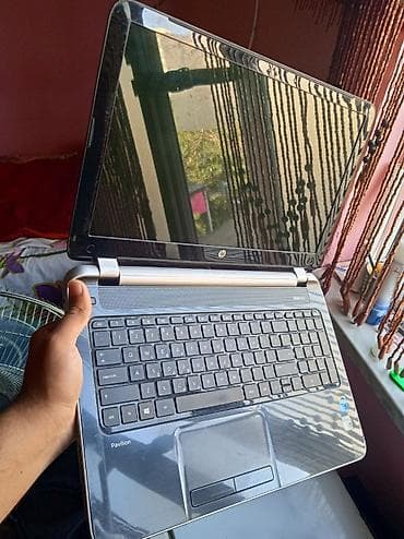 komputer windows 7: İşlənmiş HP Pavilion, 15.6 ", Intel Core i7, 1 TB, Ödənişli çatdırılma, Ünvandan götürmə, Rayonlara çatdırılma — 3