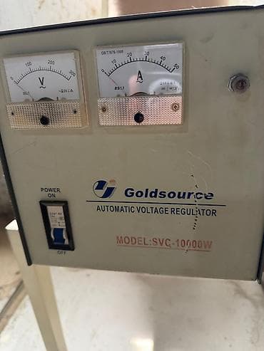 irshad electronics meiset texnikası: Məişət texnikası paketi - UĞUR kondisioner üçün xarici blok: Güclü — 5