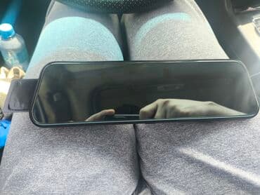 güzgü reqistrator: Registrator Guzgu. Az islenib demek olarki yenidi. arxa kamerasida var — 5