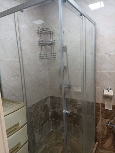 Duş şlanqları: Hər biri ayriliqda 50 azn — 1