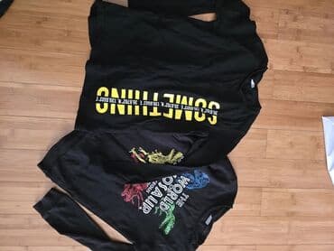 детские вещи из китая: Рубашка, Для мальчиков, 10 - 12 лет, Lc Waikiki — 1