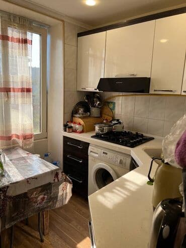 талас квартира берилет: Баку, 3 комнаты, Вторичка, м. Ази Асланов, 66 м² — 9