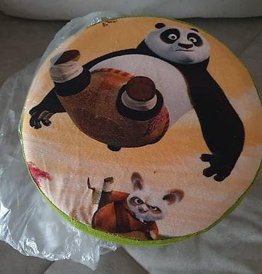 2000 elementli pazllar: Uşaq üçün stul (biri - 6 AZN, 2 ədəd var) — 3