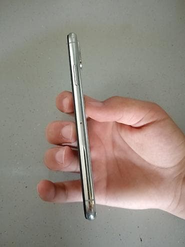 gorenje mikrodalgali soba: IPhone X, Gümüşü — 2