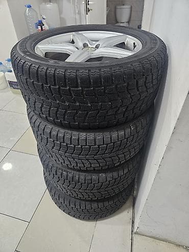 disklerin kreditle satisi: Disk təkər AMG 235 / 40 / R 18, 5 Boltlu — 4