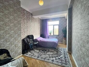 yeni guneslide 5 otaqli evlerin qiymeti: 4 otaqlı, Yeni tikili, m. Azadlıq Prospekti, 100 kv. m — 5