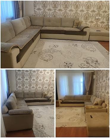 Künc divan, İşlənmiş, Açılmayan, Parça, Çatdırılma yoxdur lalafo.az -da Künc divan, İşlənmiş, Açılmayan, Parça, Çatdırılma yoxdur