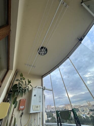 hazir ev: Yaşıllıqlara açılan gözəl mənzərəsi olan, sakit və prestijli ərazidə — 14