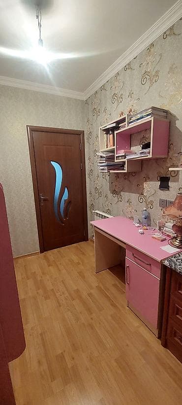 Uşaq mebeli: Qız üçün, İşlənmiş, 2 təknəfərlik çarpayı — 6