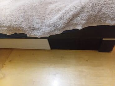 мойка шкаф для кухни: 2 təknəfərlik çarpayı, Dolab, Komod, Termo, Rumıniya, İşlənmiş — 4