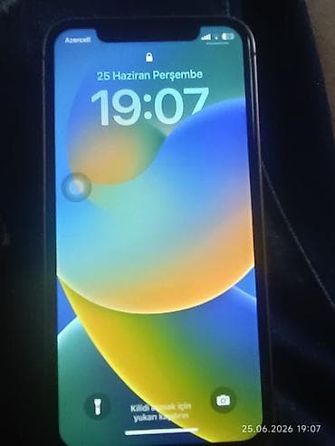 apple komputer: IPhone X, 64 GB, Matte Gold — 2