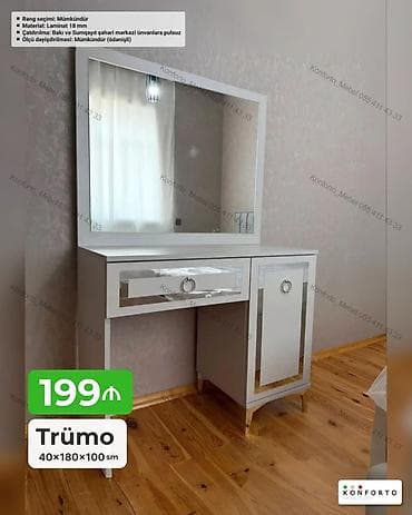 Parlaq laminat, Dizayn, proyekt mövcuddür