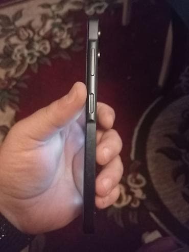 canon eos 4000d: Samsung Galaxy A06, 128 GB, rəng - Boz, Barmaq izi — 7