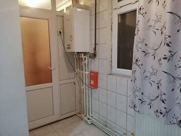 продажа квартир в баку новостройки: Сумгайыт, 2 комнаты, Вторичка, 55 м² — 9