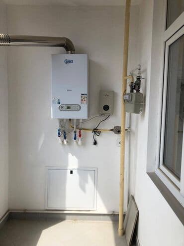 əmlak satışı: 2 otaqlı, Yeni tikili, m. Qara Qarayev, 63 kv. m — 9