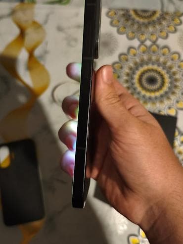 pocophone: Poco F7, rəng - Qara — 3