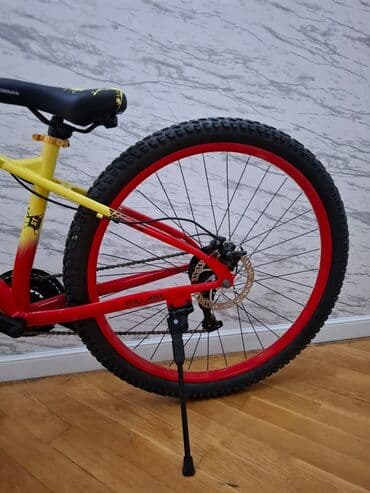 qalin tekerli velosiped: Yeni Dağ velosipedi 29" — 9