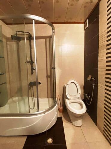 20 yanvarda 2 otaqli evler: 2 otaqlı, Yeni tikili, 58 kv. m — 10