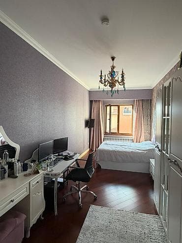 ev axtaranlar: ✨ NƏRİMANOV RAYONU – ABBASQULU BAKIXANOV KÜÇƏSİ, "ROSE VILLA"DA LÜKS 3 — 10