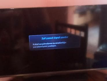 samsung tab4: İşlənmiş Televizor Samsung LED ekran 40" — 1