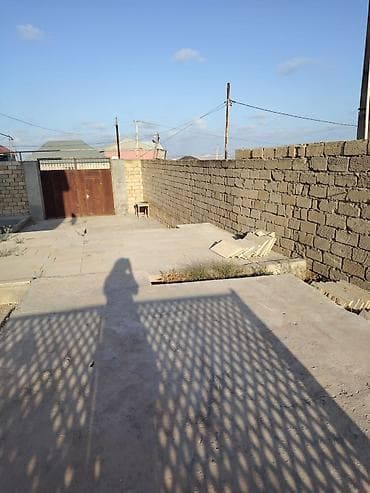 gence menzil satisi: 2 sot, Tikinti, Mülkiyyətçi, Bələdiyyə — 4