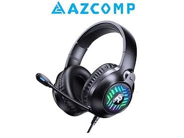 Новый Проводные Наушники, Remax, цвет - Черный at lalafo.az Новый Проводные Наушники, Remax, цвет - Черный