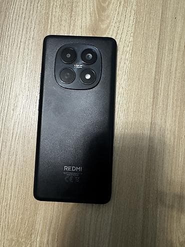 xiaomi redmi note 8: Redmi 256 GB, rəng - Qara — 4