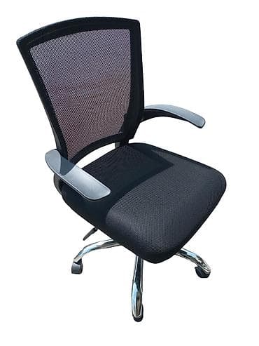 elif mebel: Yeni, Təkərli, Qolları tənzimlənir, Parça — 3